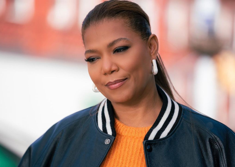 Images Queen Latifah Images Pictures MyWeb